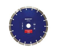 Edgepoint EDGDBGP10230 General Purpose Diamond Blades 230Mm (Box Of 1)