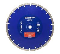 EdgePoint Diamond Blade General Purpose 300mm
