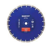EdgePoint Diamond Blade General Purpose 300mm