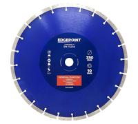EdgePoint Diamond Blade General Purpose 350mm