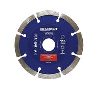 EdgePoint Diamond Blade General Purpose 115mm