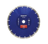Edgepoint Edgdbgp7230 Gp7230 General-Purpose Diamond Blade 230mm Edgdbgp7230