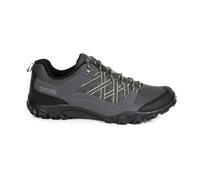 'Edgepoint v3' Waterproof Walking Shoes Regatta Mid Grey 6