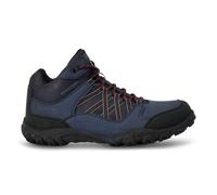 Edgepoint Waterproof Mid Walking Boots Regatta Dark Navy 6.5