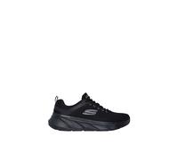 EDGERIDE All Black Skechers Black 8
