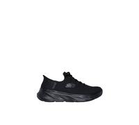 EDGERIDE Fixed Laced Slip-Ins Black Skechers Black 6