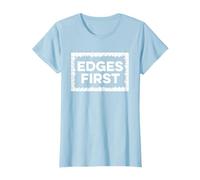 Edges First | Jigsaw Puzzle T-Shirt