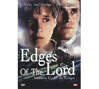 Edges of the Lord