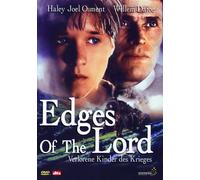 Edges of the Lord [DVD] [2001]