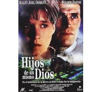 Edges of the Lord [DVD]