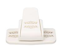 Edges Punch Tool,Craft Punches Success Tool Cute Multifunctional Portable Paper Scrapbook Edges Punch for Scrapbook Present Packaging Photo Album (Cloud Pattern)