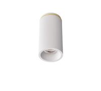 Edgespot Fix 65 Spot White/Brass