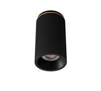 Edgespot Fix 84 Spot Black/Brass