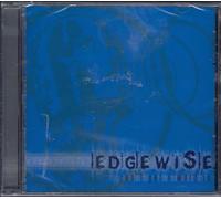 Edgewise - Can't get a word in (US Import)