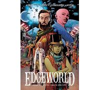 Edgeworld: A Little Chaos in Your Life