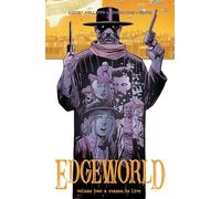 Edgeworld Volume 2: A Reason to Live