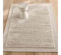 Edgi Wool Hand-Knotted Rug Natural Marl