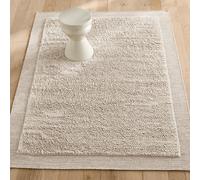 Edgi Wool Hand-Knotted XL Rug Natural Marl