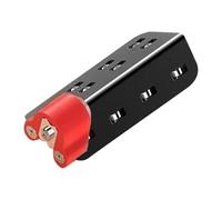 Edging Edger, Manual Planer for Deburring and Edge Sanding, Lightweight Edger with Safety Design for Carpentry, Ergonomic Angle Planer for Professional Work by Falegn