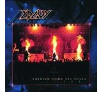 Edguy - Burning Down the Opera