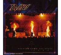 Edguy - Burning Down The Opera (Live)