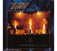 Edguy - Burning Down The Opera (Live)