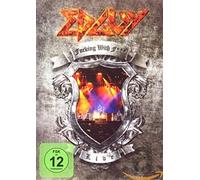 Edguy - F**king With Fire [DVD] [2009]