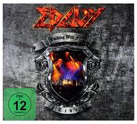 Edguy - Fucking With Fxxx (2CD/DVD)