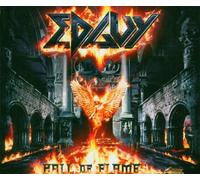 Edguy - Hall Of Flames: Best Of Edguy (2CD)