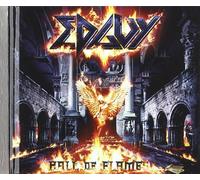 Edguy - Hall of Flames [Digibook-Ltd.