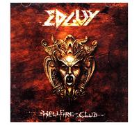 Edguy - Hellfire Club