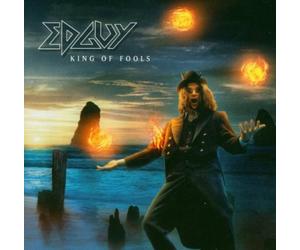 Edguy - King Of Fools