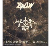 Edguy - Kingdom of Madness