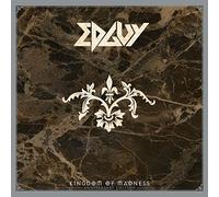 Edguy - Kingdom Of Madness
