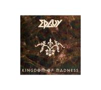 Edguy - Kingdom Of Madness