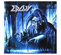 Edguy - Mandrake