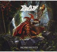 EDGUY - Monuments