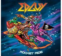 Edguy - Rocket Ride