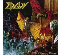 EDGUY - Savage Poetry