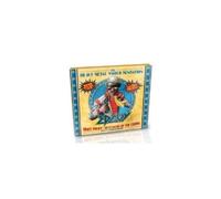 EDGUY: SPACE POLICE - DEFENDERS OF THE CROWN - CD BRAND NEW