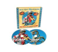 Edguy - Space Police - Defenders of the Crown [CD]