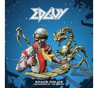 Edguy - Space Police - Defenders [VINYL]