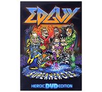Edguy - Superheroes [Amaray Case] [DVD]