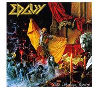Edguy - The Savage Poetry