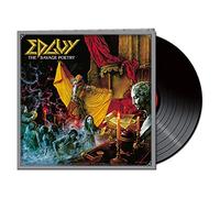 Edguy - The Savage Poetry Anniv. Edition - Vinyl