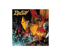 Edguy - The Savage Poetry - CD