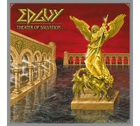 Edguy - Theater Of Salvation