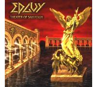 Edguy - Theater of Salvation