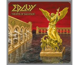 Edguy - Theater Of Salvation