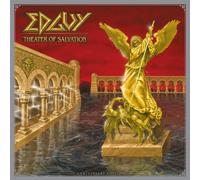 Edguy Theater of Salvation (CD) Album Digipak